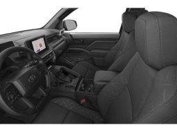 Toyota Tacoma 2WD SR Double Cab 5' Bed AT (Natl) 2026