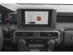 Toyota Tacoma 2WD SR Double Cab 5' Bed AT (Natl) 2026