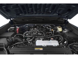 Toyota Tacoma 2WD SR Double Cab 5' Bed AT (Natl) 2026