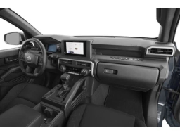 Toyota Tacoma 2WD SR Double Cab 5' Bed AT (Natl) 2026