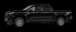 Toyota Tacoma 2WD SR Double Cab 5' Bed AT (Natl) 2026
