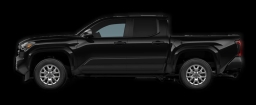 Toyota Tacoma 2WD SR Double Cab 5' Bed AT (Natl) 2026