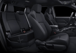 Toyota Tacoma 2WD SR Double Cab 5' Bed AT (Natl) 2026