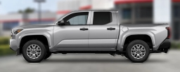 Toyota Tacoma 2WD SR Double Cab 5' Bed AT (Natl) 2026
