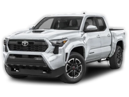 Toyota Tacoma 2WD TRD Sport Double Cab 6' Bed AT (Natl) 2026