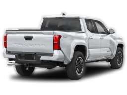 Toyota Tacoma 2WD TRD Sport Double Cab 6' Bed AT (Natl) 2026
