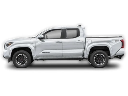 Toyota Tacoma 2WD TRD Sport Double Cab 6' Bed AT (Natl) 2026