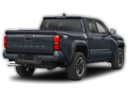 Toyota Tacoma 2WD TRD Sport Double Cab 6' Bed AT (Natl) 2026