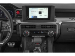 Toyota Tacoma 2WD TRD Sport Double Cab 6' Bed AT (Natl) 2026
