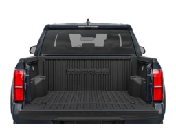 Toyota Tacoma 2WD TRD Sport Double Cab 6' Bed AT (Natl) 2026