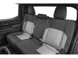 Toyota Tacoma 2WD TRD Sport Double Cab 6' Bed AT (Natl) 2026