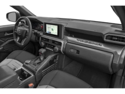 Toyota Tacoma 2WD TRD Sport Double Cab 6' Bed AT (Natl) 2026