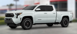 Toyota Tacoma 2WD TRD Sport Double Cab 6' Bed AT (Natl) 2026