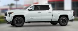 Toyota Tacoma 2WD TRD Sport Double Cab 6' Bed AT (Natl) 2026