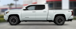 Toyota Tacoma 2WD TRD Sport Double Cab 6' Bed AT (Natl) 2026