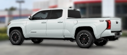 Toyota Tacoma 2WD TRD Sport Double Cab 6' Bed AT (Natl) 2026