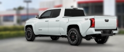 Toyota Tacoma 2WD TRD Sport Double Cab 6' Bed AT (Natl) 2026