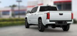Toyota Tacoma 2WD TRD Sport Double Cab 6' Bed AT (Natl) 2026