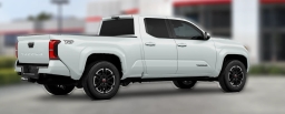 Toyota Tacoma 2WD TRD Sport Double Cab 6' Bed AT (Natl) 2026