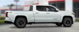 Toyota Tacoma 2WD TRD Sport Double Cab 6' Bed AT (Natl) 2026