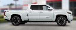 Toyota Tacoma 2WD TRD Sport Double Cab 6' Bed AT (Natl) 2026