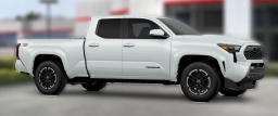 Toyota Tacoma 2WD TRD Sport Double Cab 6' Bed AT (Natl) 2026