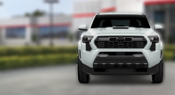 Toyota Tacoma 2WD TRD Sport Double Cab 6' Bed AT (Natl) 2026