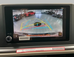 Toyota Tacoma 4WD SR5 Double Cab 5' Bed AT (Natl) 2026