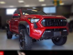 Toyota Tacoma 4WD TRD Off Road Double Cab 5' Bed AT (Natl) 2026