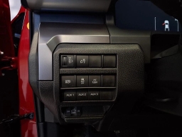 Toyota Tacoma 4WD TRD Off Road Double Cab 5' Bed AT (Natl) 2026