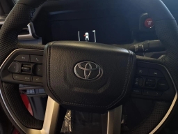 Toyota Tacoma 4WD TRD Off Road Double Cab 5' Bed AT (Natl) 2026