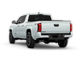 Toyota Tacoma 4WD TRD Sport Double Cab 6' Bed AT (Natl) 2026