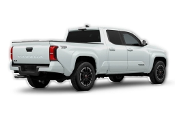 Toyota Tacoma 4WD TRD Sport Double Cab 6' Bed AT (Natl) 2026