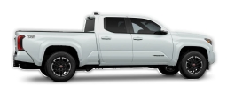 Toyota Tacoma 4WD TRD Sport Double Cab 6' Bed AT (Natl) 2026