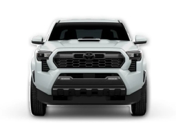 Toyota Tacoma 4WD TRD Sport Double Cab 6' Bed AT (Natl) 2026