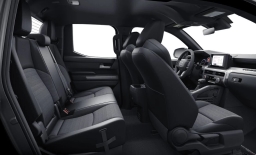 Toyota Tacoma 4WD TRD Sport Double Cab 6' Bed AT (Natl) 2026