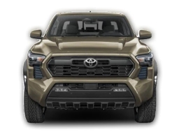Toyota Tacoma 4WD TRD Off Road Double Cab 6' Bed AT (Natl) 2026
