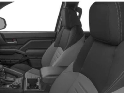 Toyota Tacoma 4WD TRD Off Road Double Cab 6' Bed AT (Natl) 2026