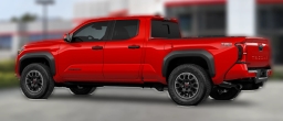 Toyota Tacoma 4WD TRD Off Road Double Cab 6' Bed AT (Natl) 2026