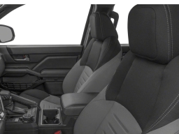 Toyota Tacoma 4WD TRD Off Road Double Cab 6' Bed AT (Natl) 2026