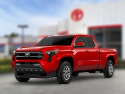 Toyota Tacoma 4WD TRD Off Road Double Cab 6' Bed AT (Natl) 2026