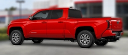 Toyota Tacoma 4WD TRD Off Road Double Cab 6' Bed AT (Natl) 2026