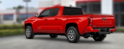 Toyota Tacoma 4WD TRD Off Road Double Cab 6' Bed AT (Natl) 2026