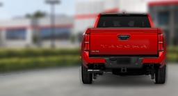 Toyota Tacoma 4WD TRD Off Road Double Cab 6' Bed AT (Natl) 2026