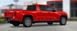 Toyota Tacoma 4WD TRD Off Road Double Cab 6' Bed AT (Natl) 2026