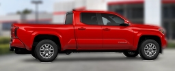 Toyota Tacoma 4WD TRD Off Road Double Cab 6' Bed AT (Natl) 2026