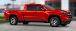 Toyota Tacoma 4WD TRD Off Road Double Cab 6' Bed AT (Natl) 2026
