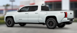 Toyota Tacoma 4WD TRD Sport Double Cab 6' Bed AT (Natl) 2026