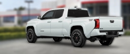 Toyota Tacoma 4WD TRD Sport Double Cab 6' Bed AT (Natl) 2026