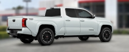 Toyota Tacoma 4WD TRD Sport Double Cab 6' Bed AT (Natl) 2026
